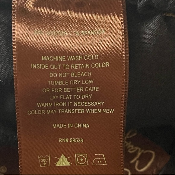 Kut from the Kloth Jean women’s blue size 4 Catherine Boyfriend distressed GUC - Picture 11 of 13